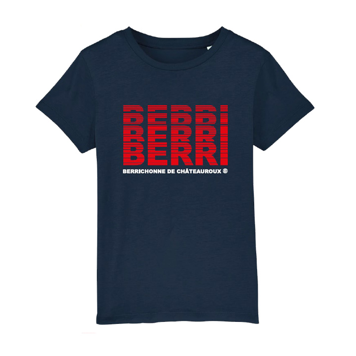 Tee-shirt BERRI child