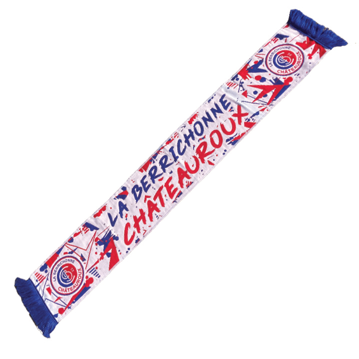 La Berrichonne scarf