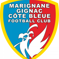 MARIGNANE GCB FC 